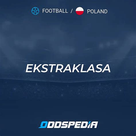 ekstraklasa table calculator  Follow the top teams and make Eurosport your go-to source for Football tables and results
